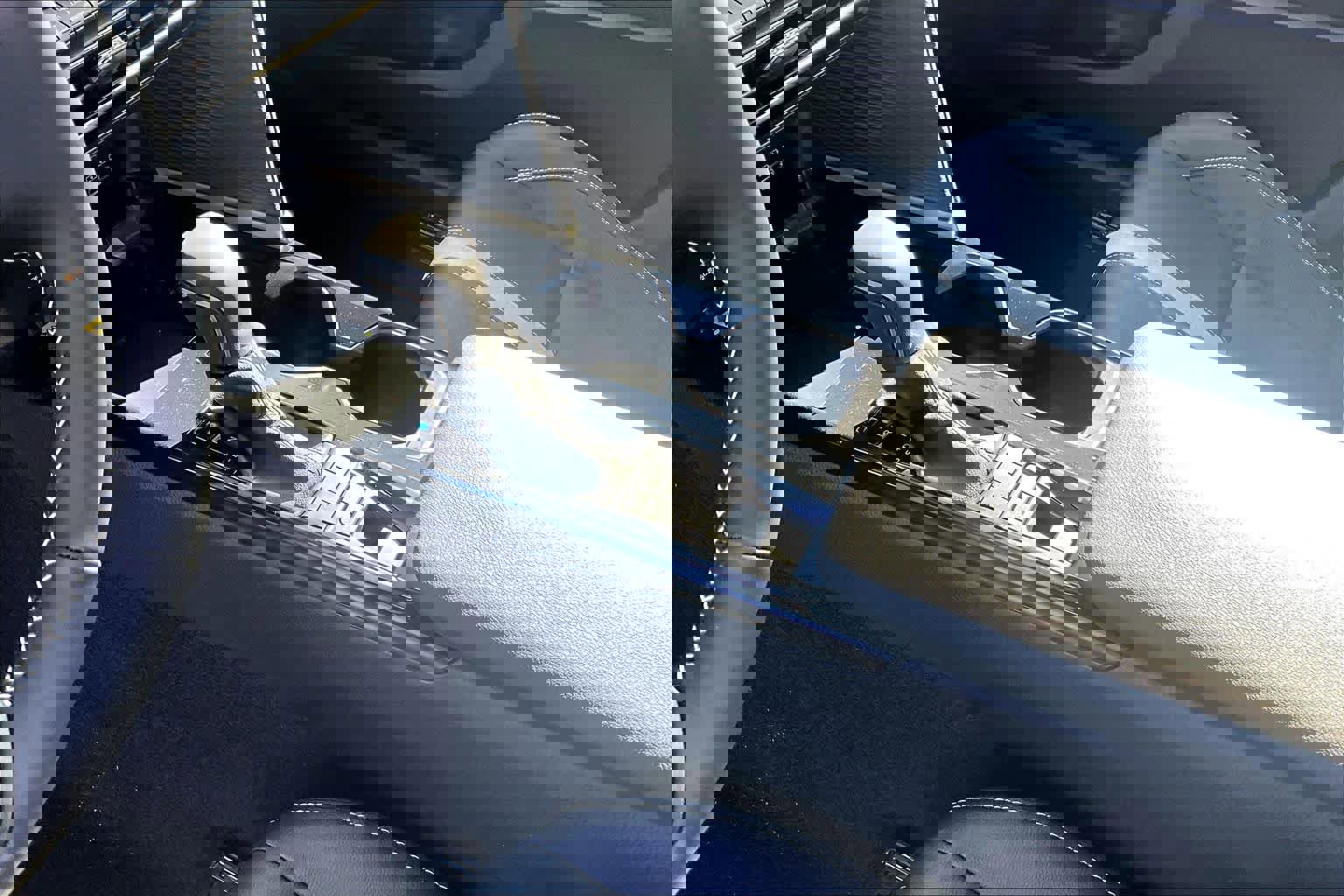 New 2026 Toyota Camry SE FWD image 7