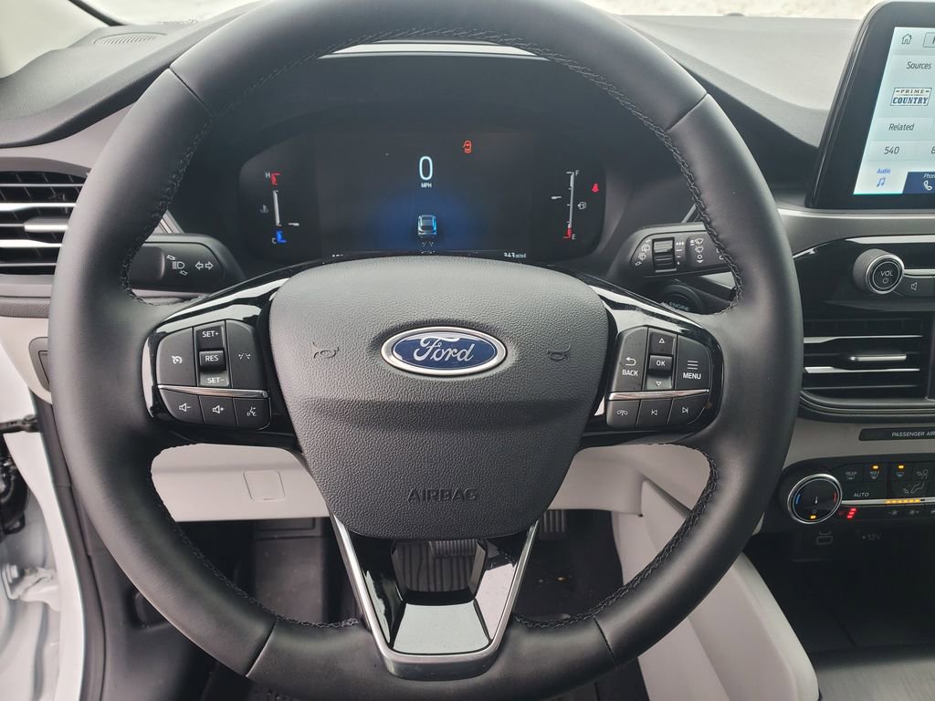 New 2026 Ford Escape Active w/ Cold Weather Package AWD/4WD image 16
