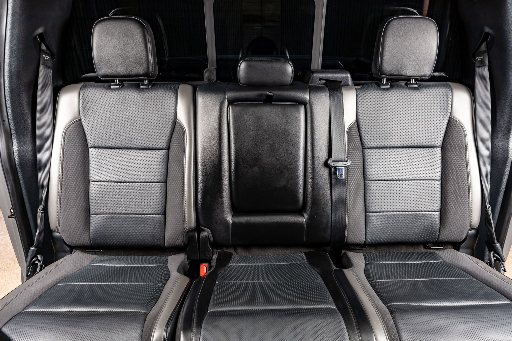 Used 2020 Ford F150 Raptor w/ Equipment Group 802A Luxury image 32