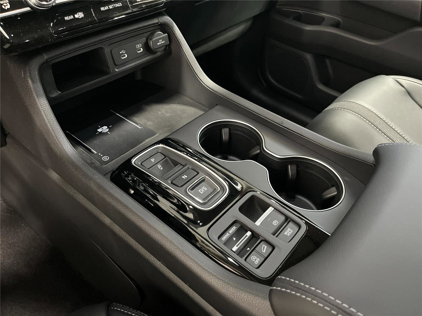 New 2026 Honda Pilot EX-L image 15