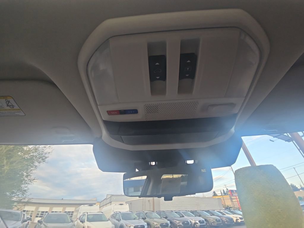 New 2026 Subaru Ascent Touring image 23