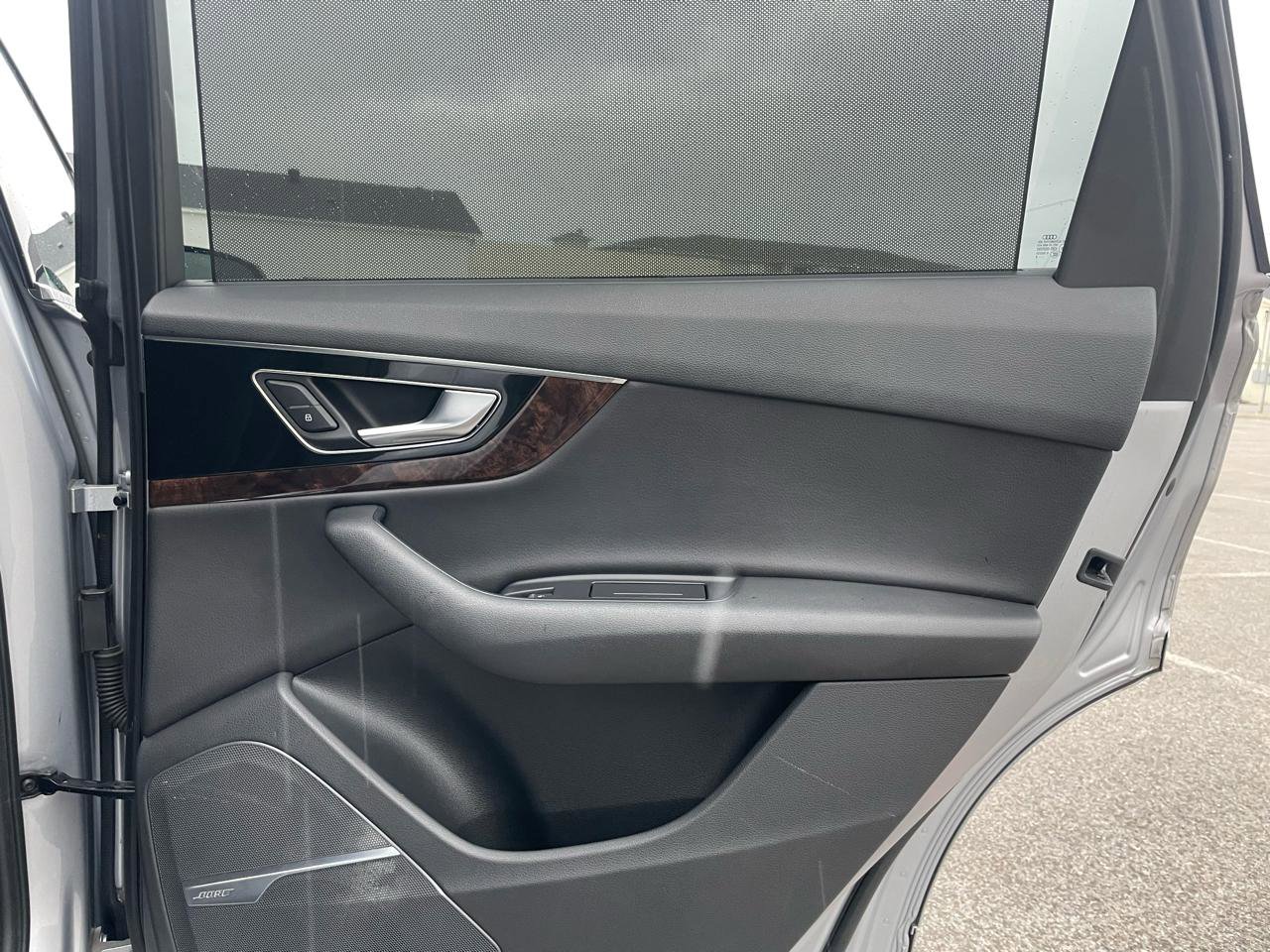 Used 2017 Audi Q7 3.0T Premium Plus image 21