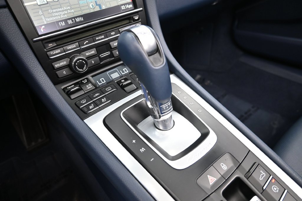Used 2014 Porsche 911 Carrera image 20