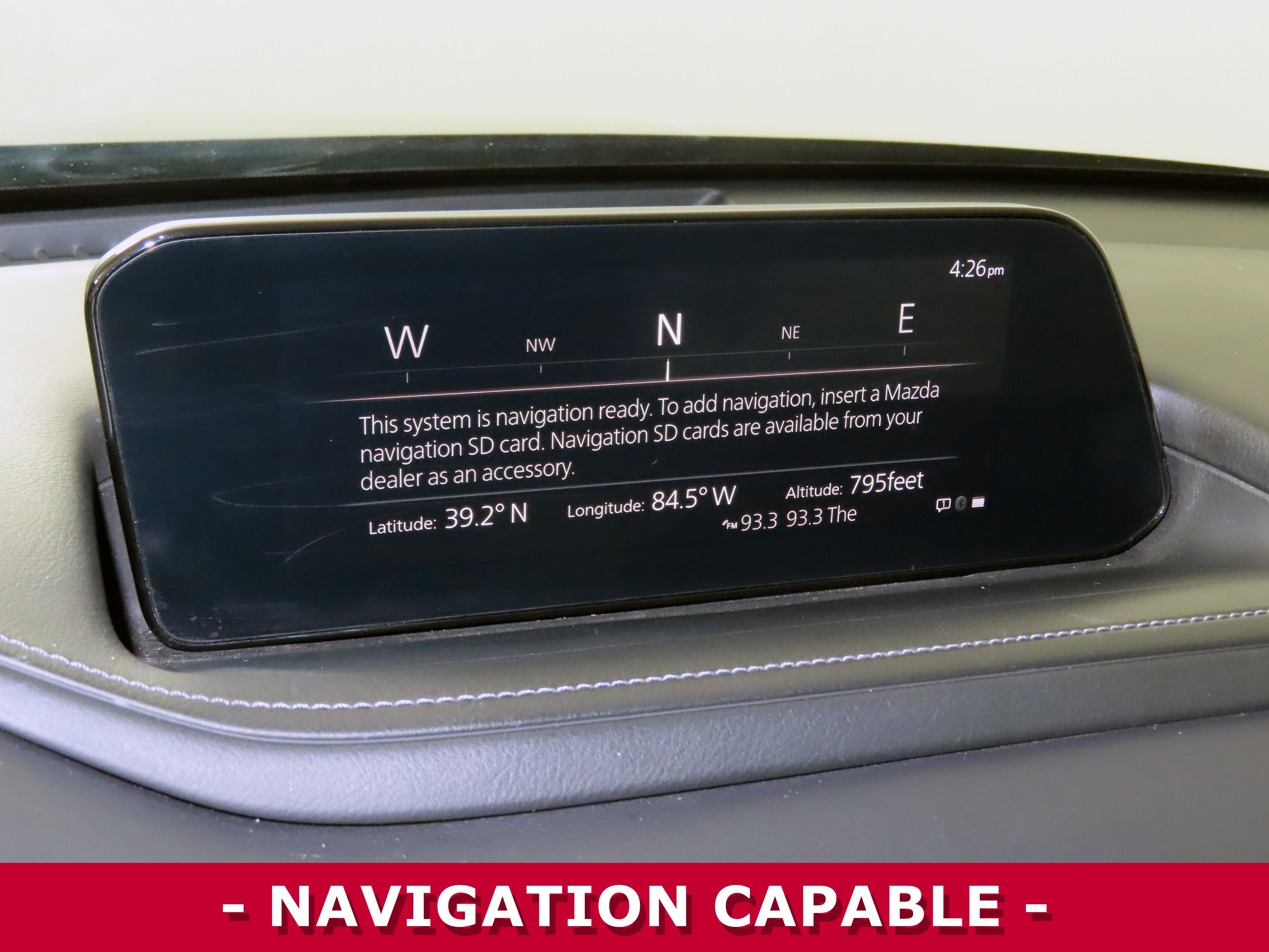 Used 2023 MAZDA CX-30 AWD 2.5 S w/ Preferred Package image 17