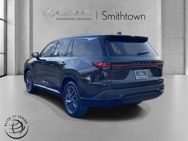New 2026 Lexus TX 350 AWD w/ Technology Package image 6