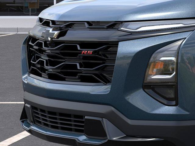 New 2027 Chevrolet Equinox RS FWD image 46