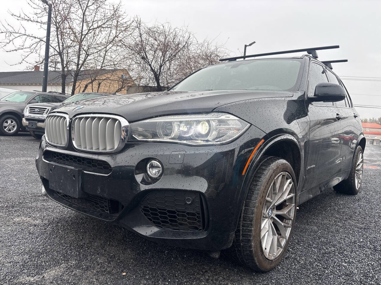 Used 2016 BMW X5 xDrive40e