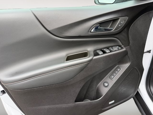 Certified 2024 Chevrolet Equinox Premier FWD image 10