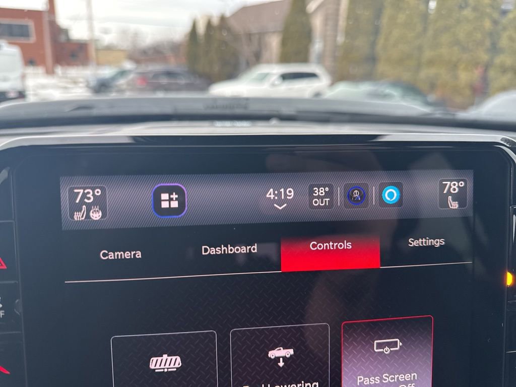 Used 2026 RAM 2500 Limited image 23