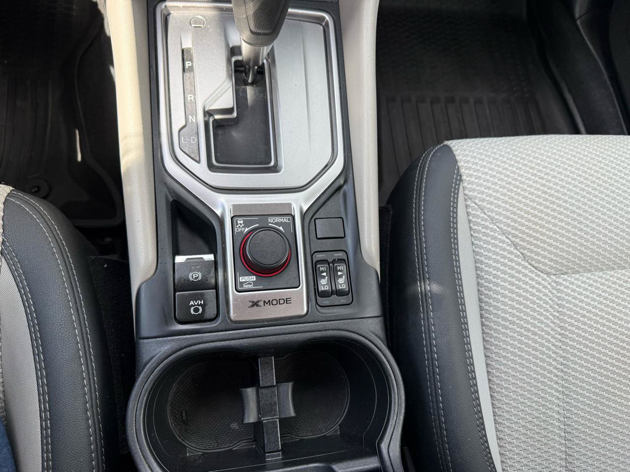 Used 2020 Subaru Forester Premium AWD/4WD image 35