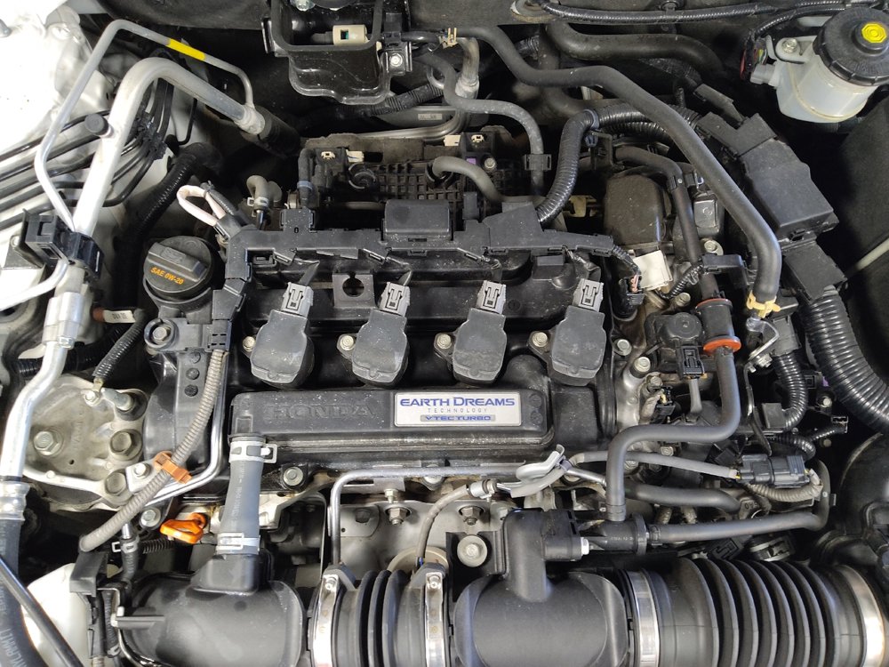 Used 2020 Honda Accord Sport image 30