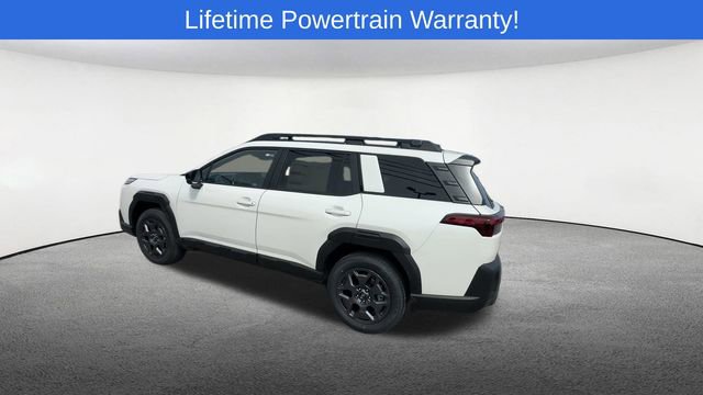 New 2026 Subaru Outback Premium AWD/4WD image 6