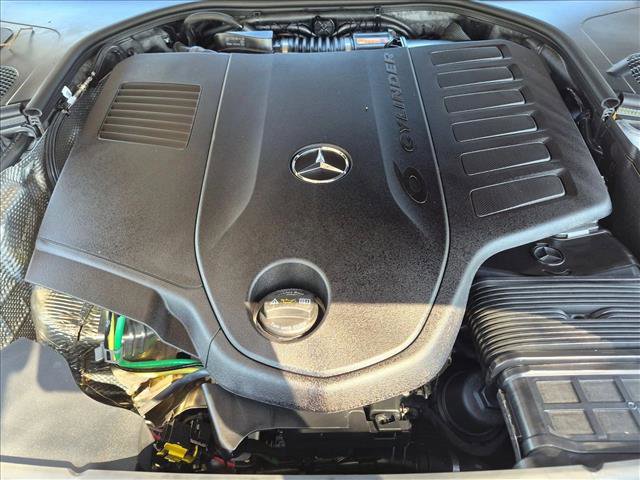 Certified 2026 Mercedes-Benz S 500 4MATIC image 22