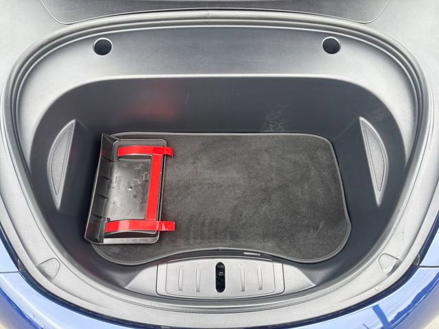 Used 2019 Tesla Model 3 Long Range AWD/4WD image 29