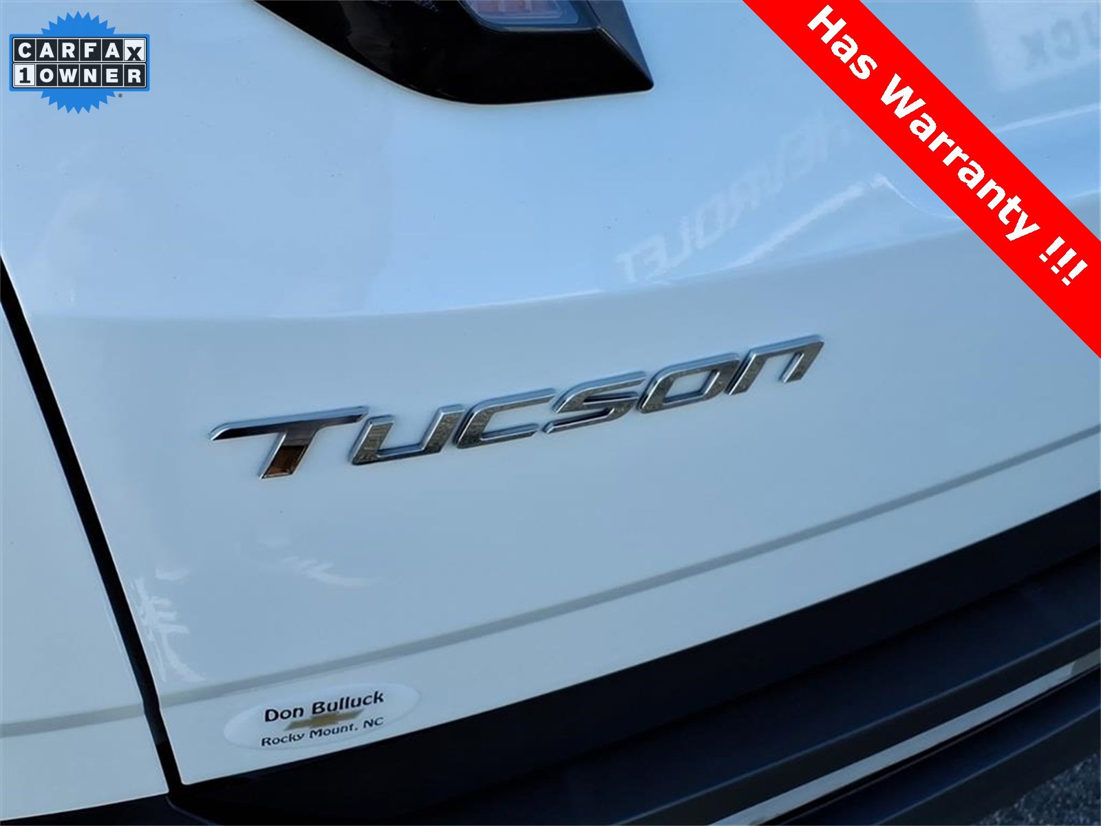 Used 2023 Hyundai Tucson SEL image 9