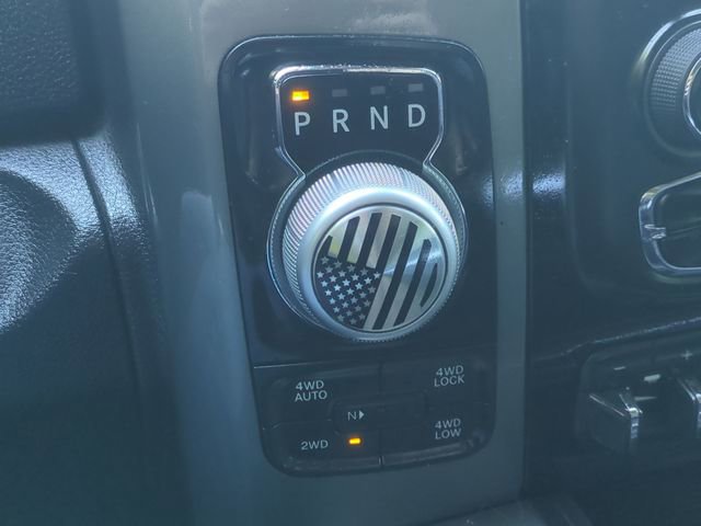 Used 2013 RAM 1500 Sport w/ Sport Premium Group AWD/4WD image 38