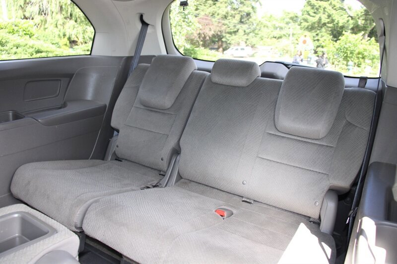 Used 2015 Honda Odyssey EX image 17