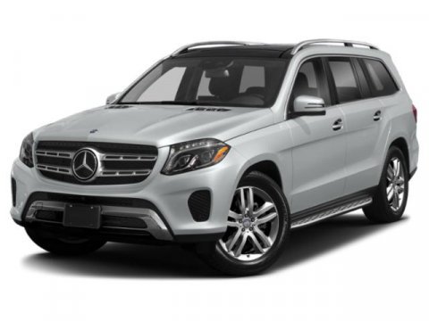 Used 2019 Mercedes-Benz GLS 450 4MATIC image 1