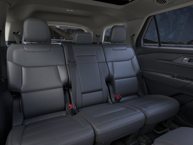 New 2026 Ford Explorer Active w/ Active Comfort Package AWD/4WD image 11
