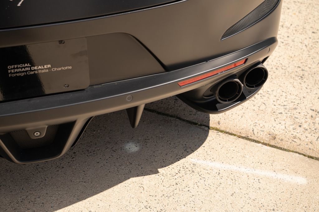 Certified 2018 Ferrari GTC4Lusso image 29