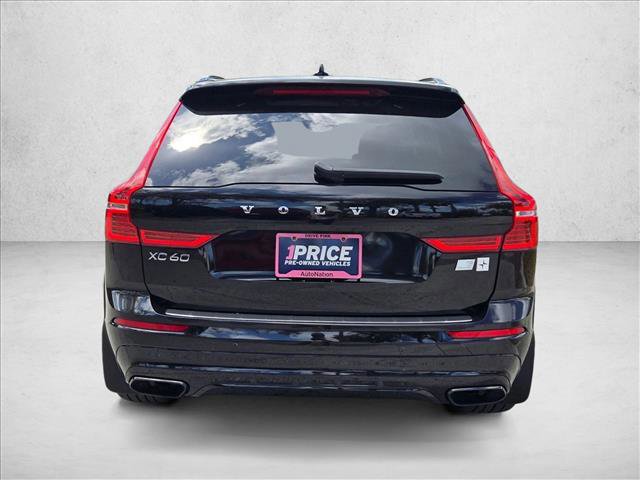 Used 2020 Volvo XC60 T8 Polestar w/ Protection Package Premier image 7