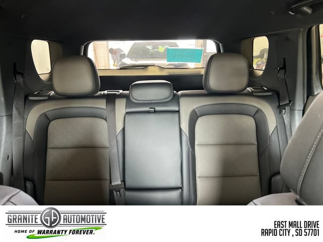 Used 2026 Chevrolet Equinox LT w/ Convenience Package II AWD/4WD image 36