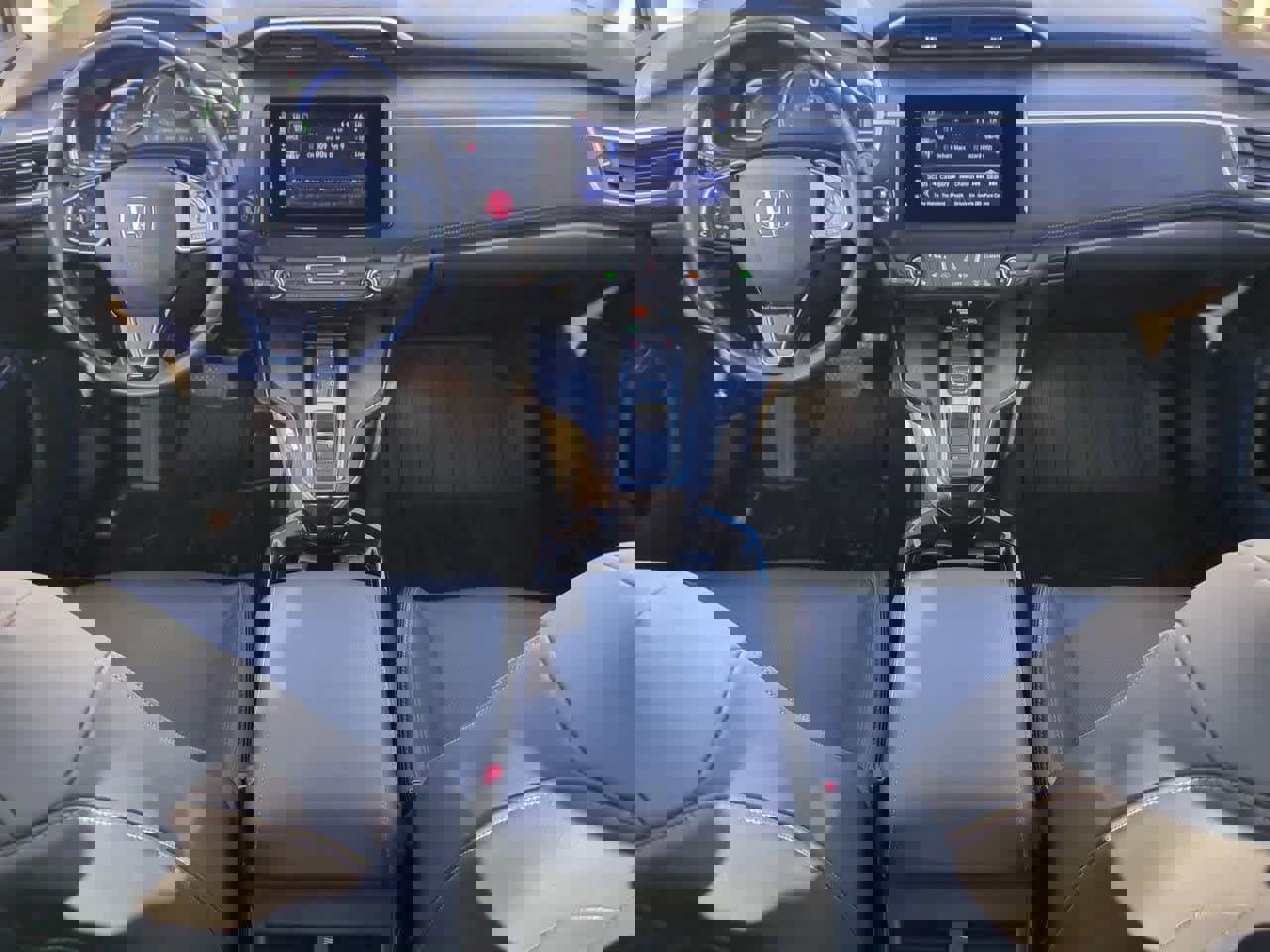 Used 2018 Honda Clarity Touring image 14