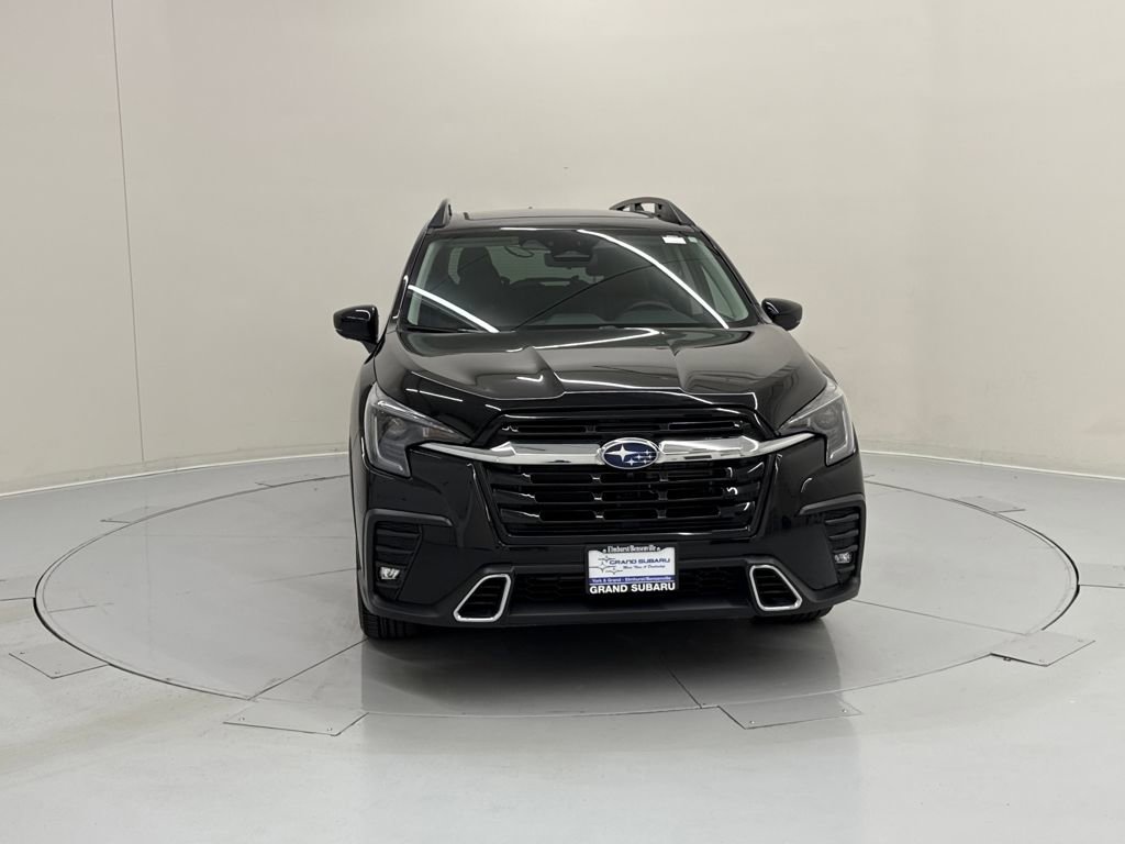 Certified 2025 Subaru Ascent Touring image 8