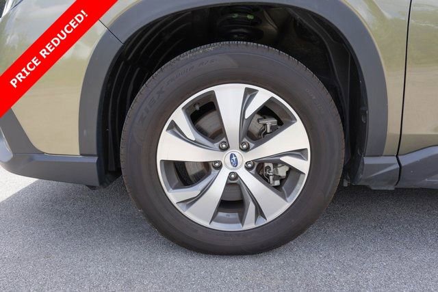 Used 2024 Subaru Ascent Premium w/ Convenience Package AWD/4WD image 5