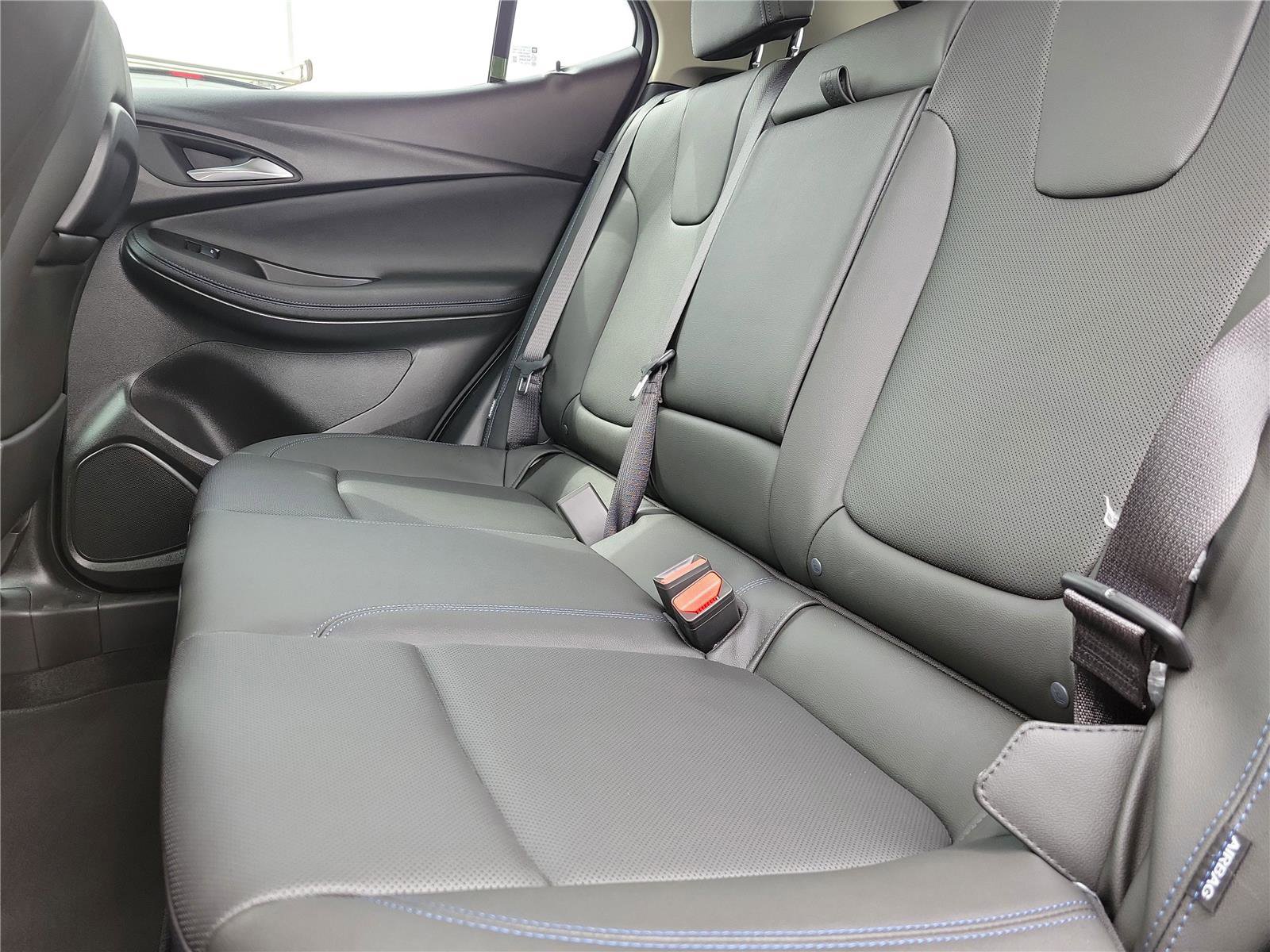 New 2026 Buick Encore GX Sport Touring w/ Advanced Technology Package image 13