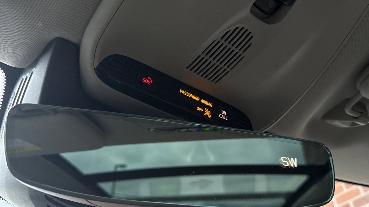 Used 2020 Volvo XC90 T6 Inscription w/ Protection Package Premier image 29