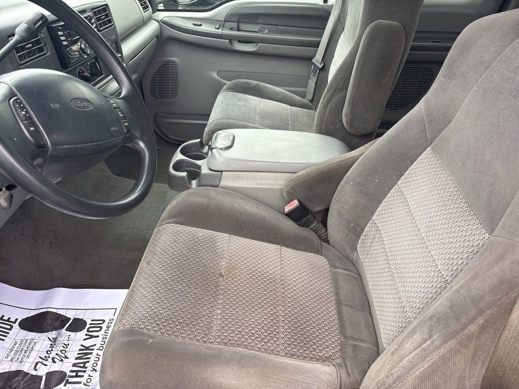 Used 2002 Ford F250 XLT RWD image 14