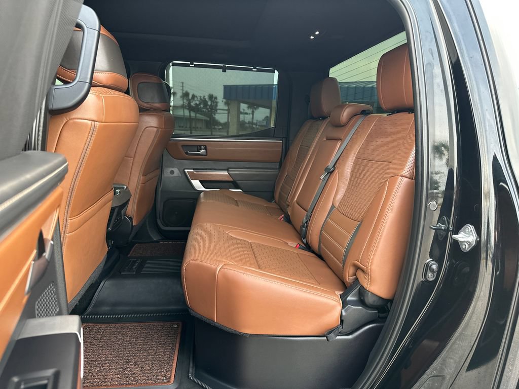Used 2023 Toyota Tundra 1794 Edition RWD image 15