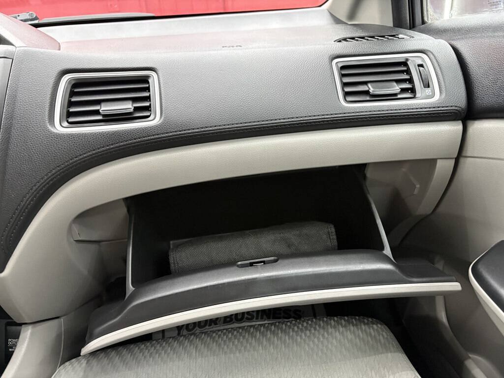 Used 2014 Honda Civic LX image 21