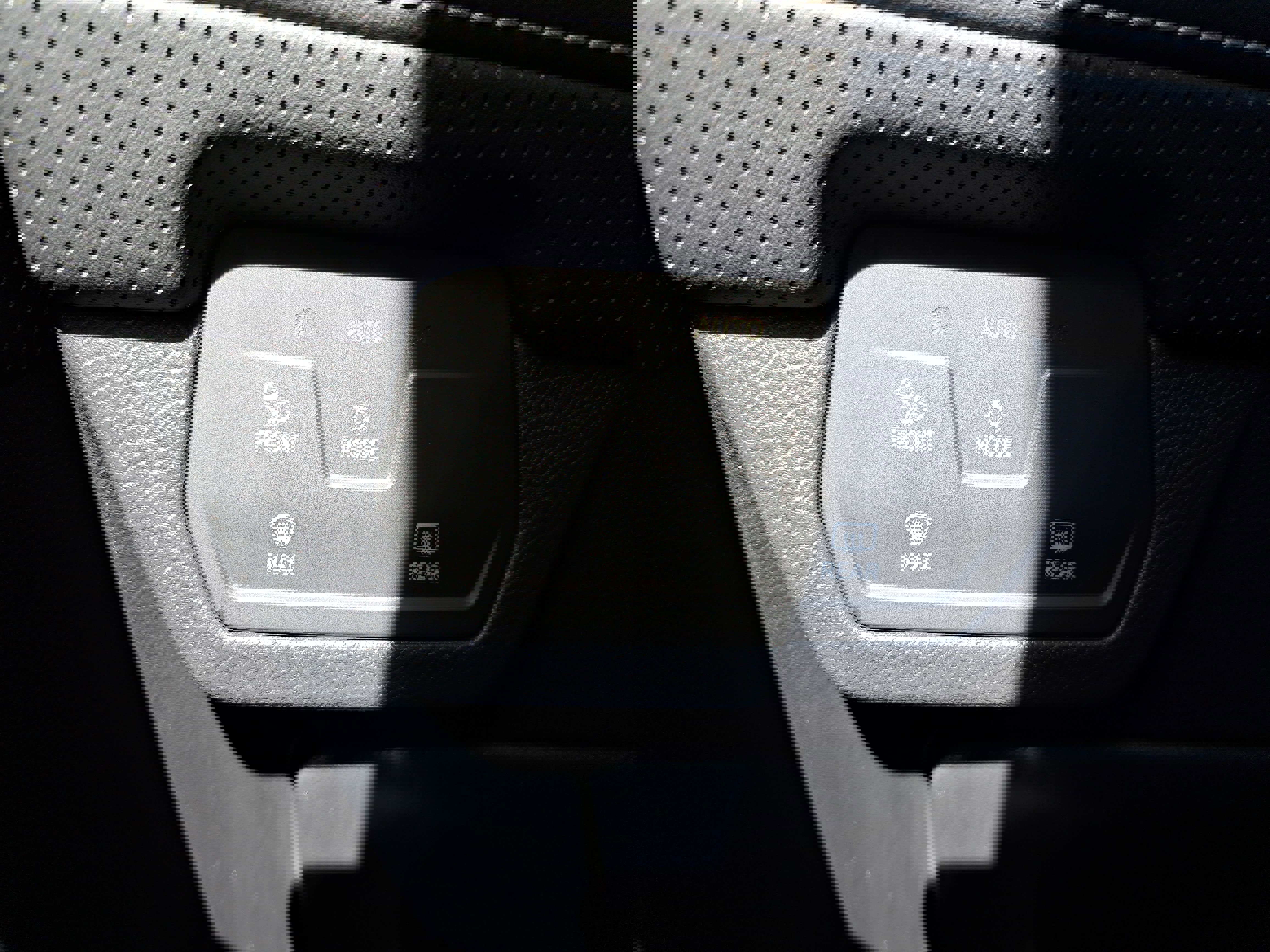 Used 2024 Volkswagen Atlas SE image 25