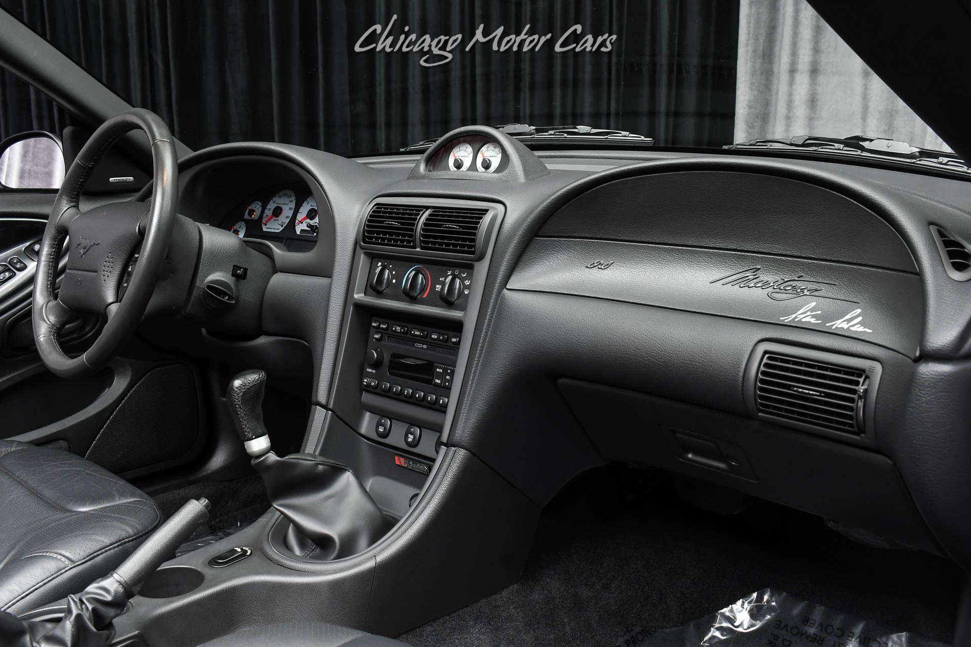 Used 2003 Ford Mustang GT RWD image 20