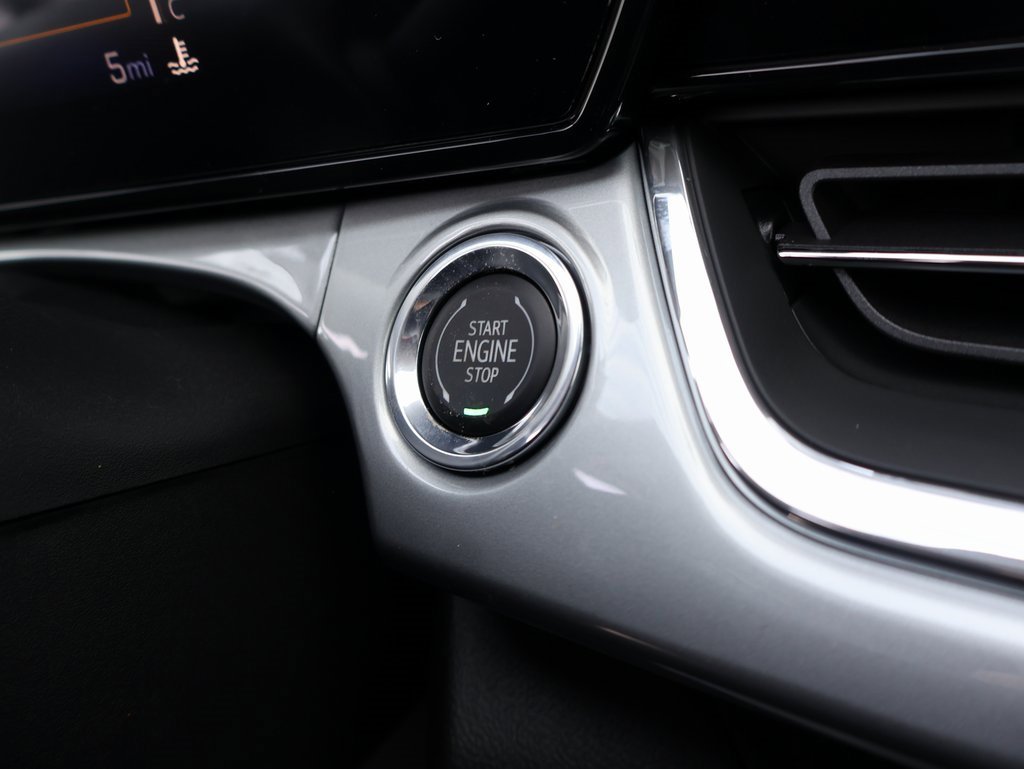 New 2026 Chevrolet Trax LT w/ Driver Confidence Package image 19