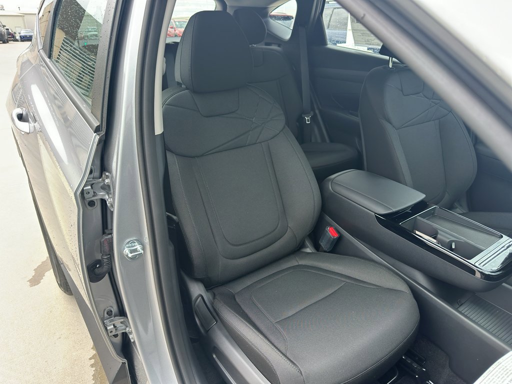 New 2026 Hyundai Tucson Blue SE AWD/4WD image 25