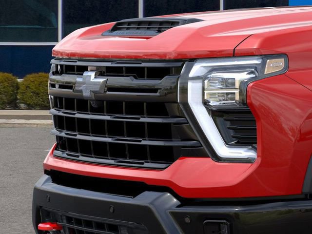 New 2026 Chevrolet Silverado 2500 LT image 13