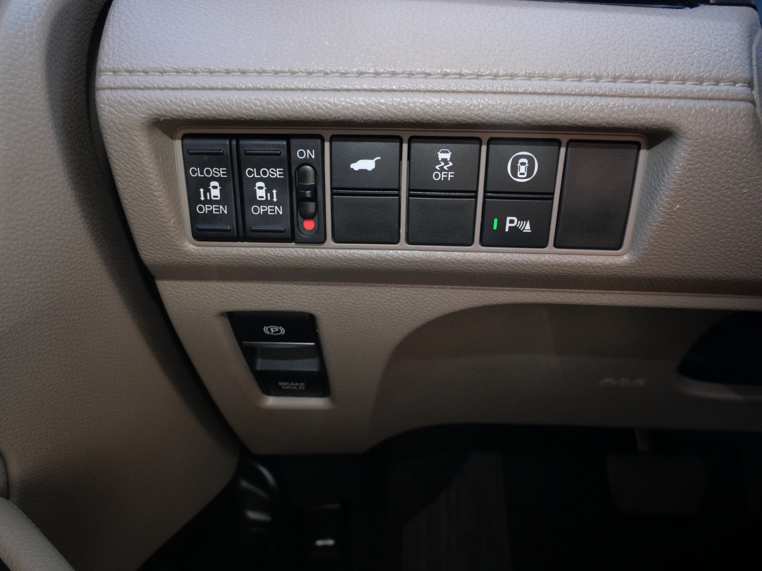 Certified 2021 Honda Odyssey Touring image 27