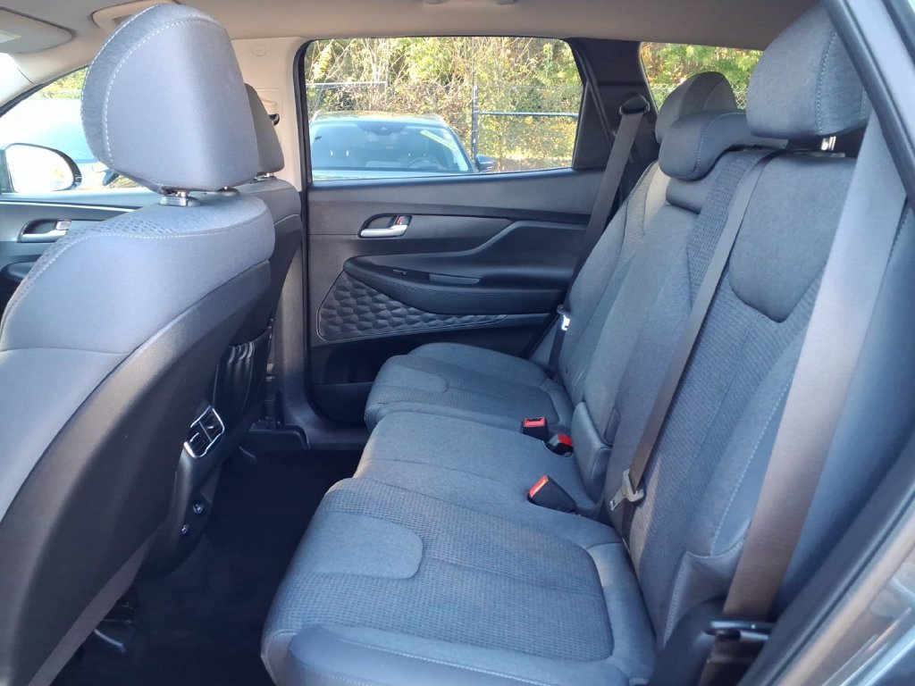 Used 2023 Hyundai Santa Fe SEL AWD/4WD image 19