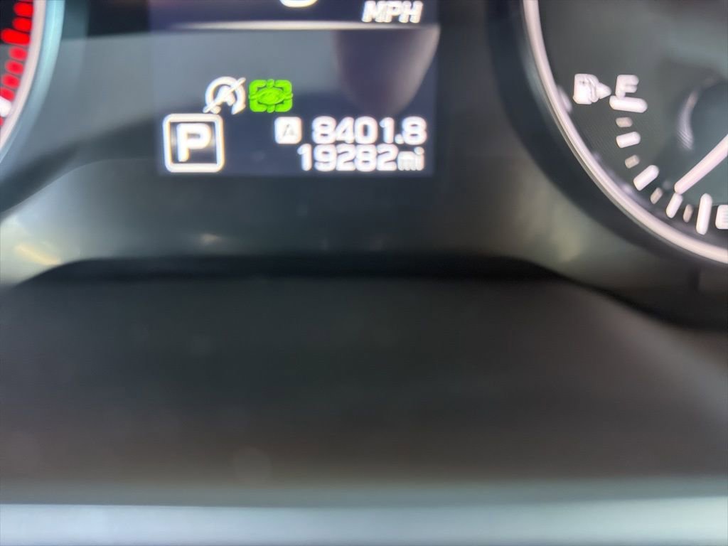 Used 2024 Subaru Outback Touring XT AWD/4WD image 10