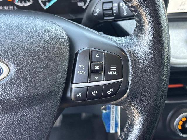 Certified 2022 Ford Maverick XLT w/ Equipment Group 300A Standard image 11