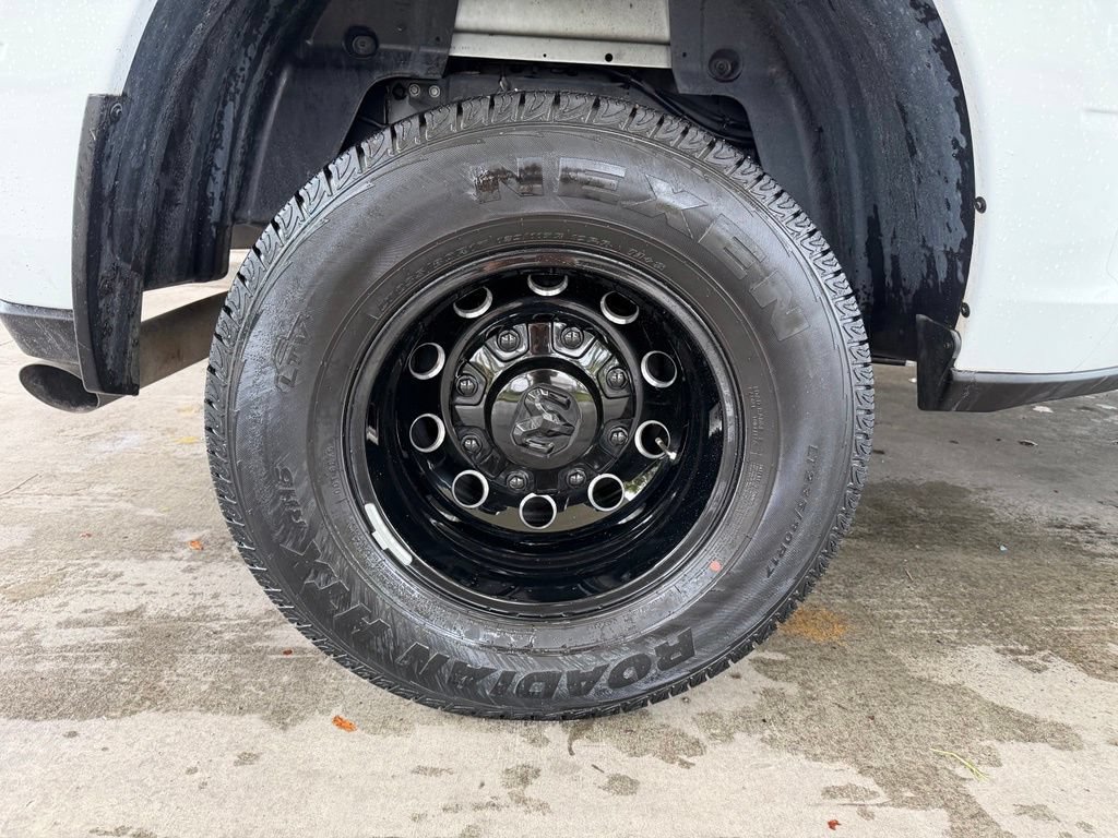 Used 2024 RAM 3500 Laramie w/ Night Edition AWD/4WD image 25