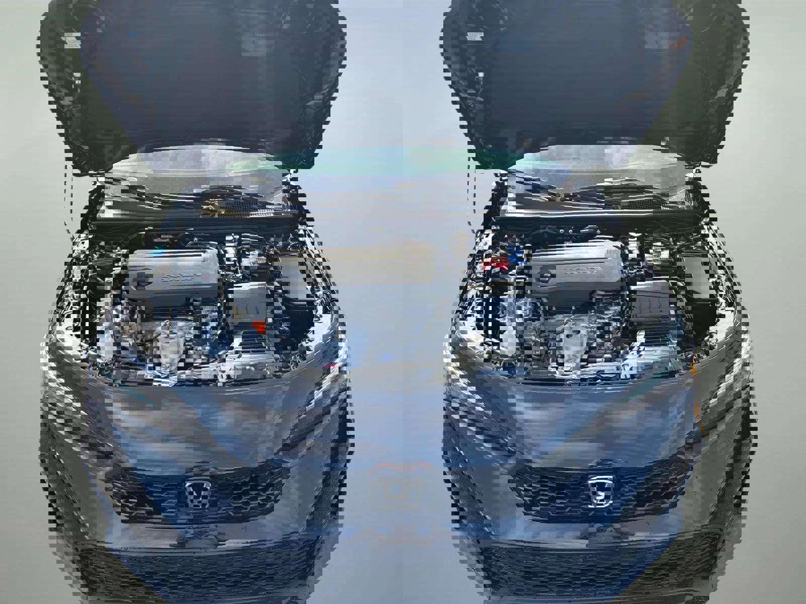 New 2026 Honda Civic Sport image 15