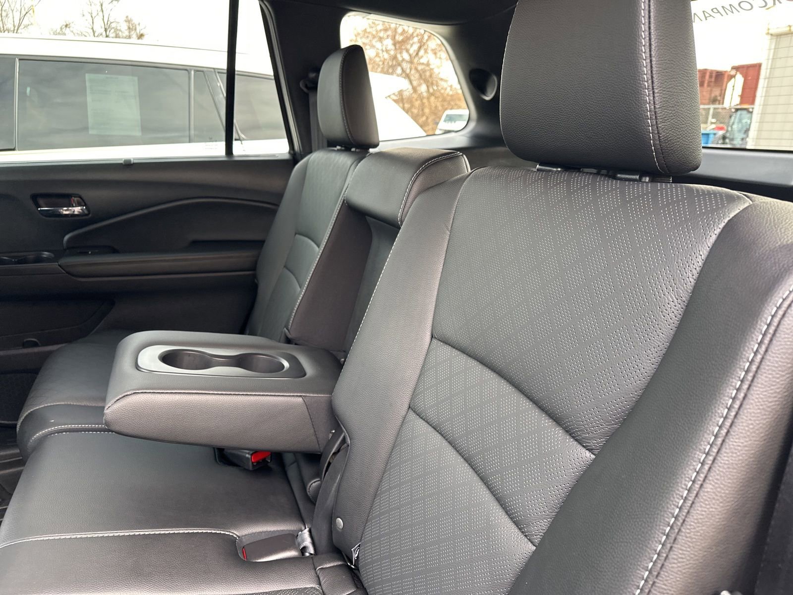 Used 2021 Honda Passport Elite image 22