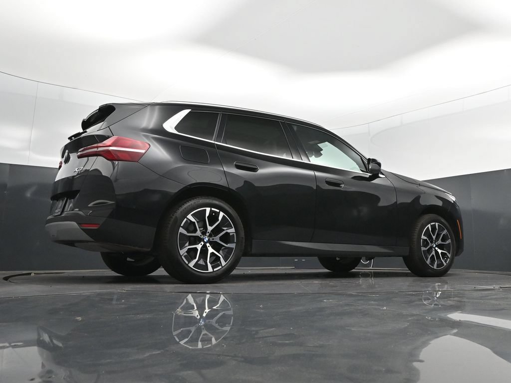 Certified 2026 BMW X3 xDrive30i w/ Convenience Package AWD/4WD image 42