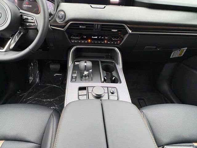 New 2026 MAZDA CX-90 3.3 Turbo S w/ Premium Package image 17