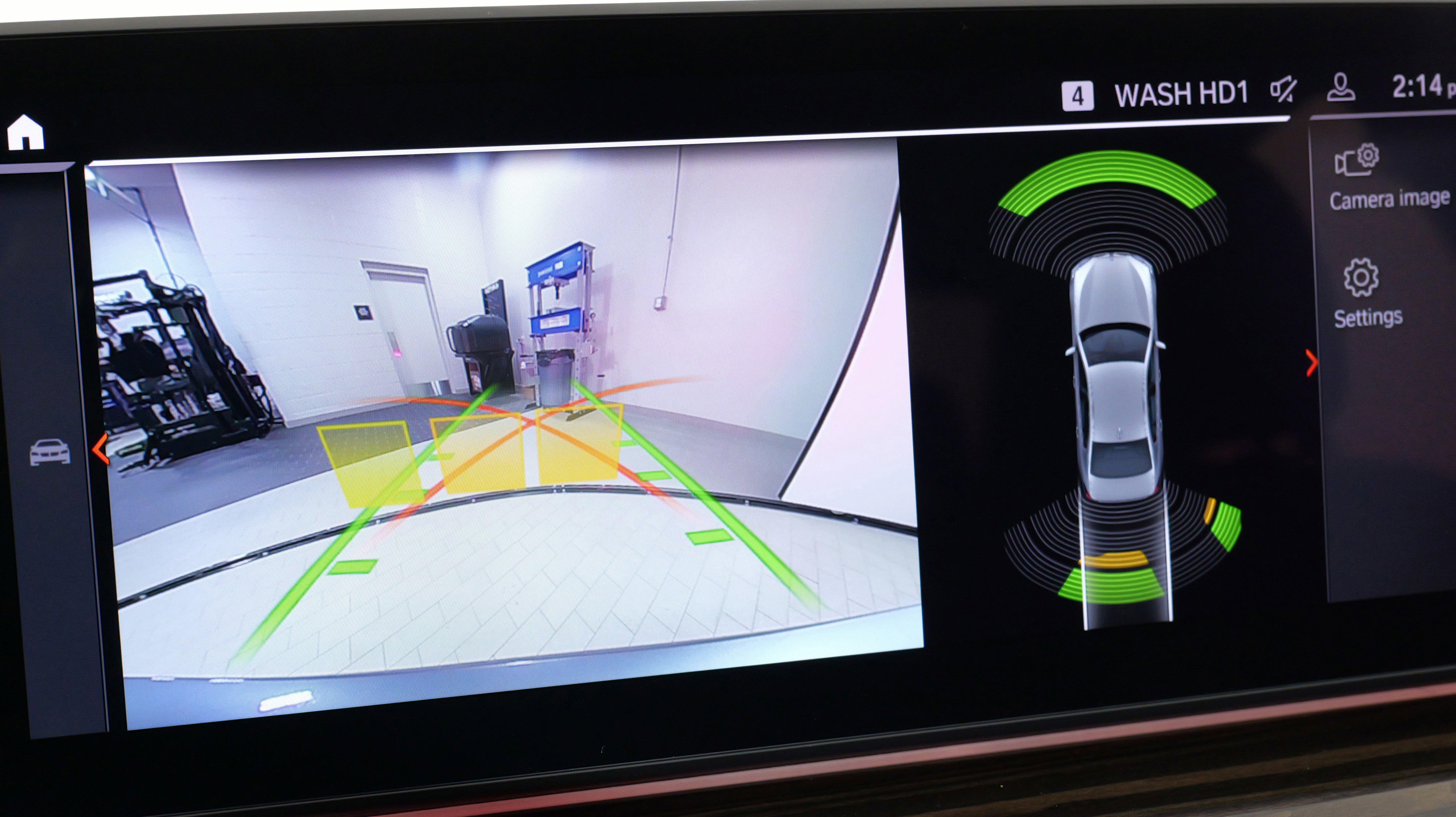 Used 2022 BMW 530i xDrive w/ Convenience Package image 52