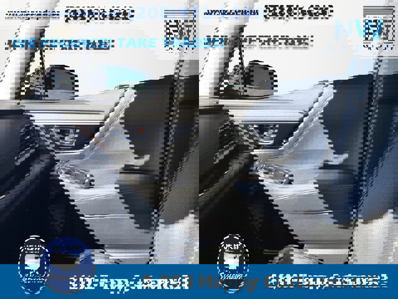 Used 2023 Subaru Legacy Touring XT image 15